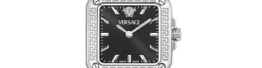 שעון Versace מקולקציית Greca Edge, שעון לאישה ,דגם VE5F00126 (העתק)