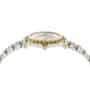 שעון Versace מקולקציית GRECA SPHERE NOVA, שעון לאישה ,דגם VE5L00526