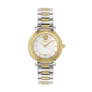 שעון Versace מקולקציית GRECA SPHERE NOVA, שעון לאישה ,דגם VE5L00526