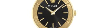 שעון Versace מקולקציית GRECA LOGO AERO , שעון לגבר ,דגם VE5Q00626