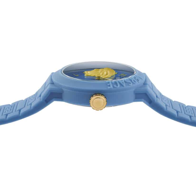 שעון Versace מקולקציית  V POP KIDS, שעון לילדים ,דגם VE5S00126