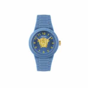שעון Versace מקולקציית  V POP KIDS, שעון לילדים ,דגם VE5S00126