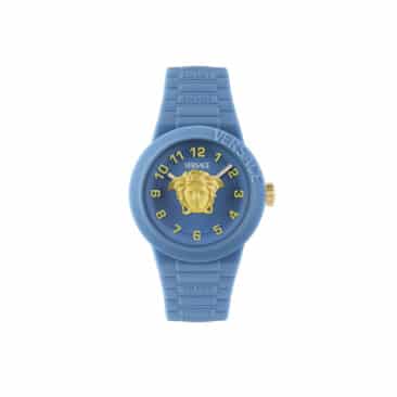 שעון Versace מקולקציית  V POP KIDS, שעון לילדים ,דגם VE5S00126