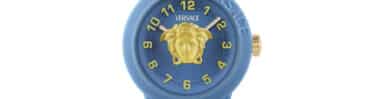 שעון Versace מקולקציית  V POP KIDS, שעון לילדים ,דגם VE5S00126
