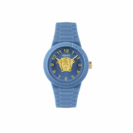 שעון Versace מקולקציית  V POP KIDS, שעון לילדים ,דגם VE5S00126