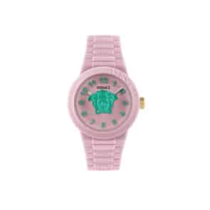 שעון Versace מקולקציית  V POP KIDS, שעון לילדים ,דגם VE5S00226