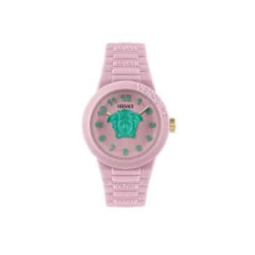 שעון Versace מקולקציית  V POP KIDS, שעון לילדים ,דגם VE5S00226