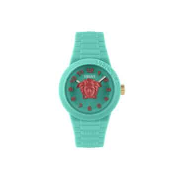 שעון Versace מקולקציית  V POP KIDS, שעון לילדים ,דגם VE5S00426