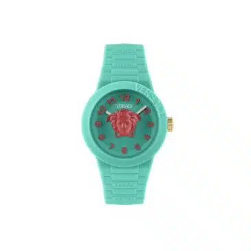 שעון Versace מקולקציית  V POP KIDS, שעון לילדים ,דגם VE5S00426