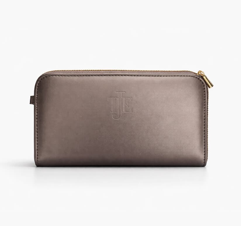 תיק ערב וארנק לתכשיטים