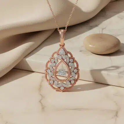 Dm 3d S Pf24381 Rose Lifestyle