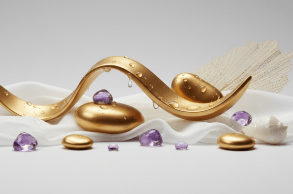 איך לשמור על התכשיטים בים ובבריכה