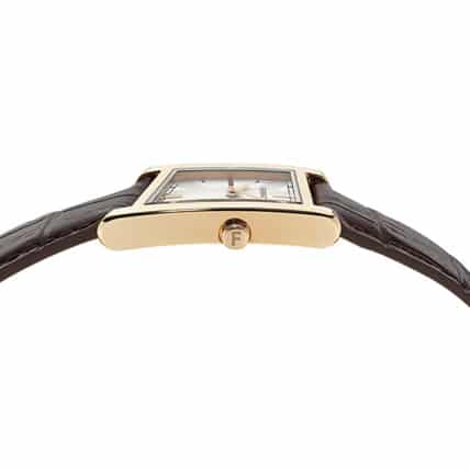 שעון Ferragamo מקולקציית Asymetrique Gent, שעון לגבר ,דגם SFNU00226