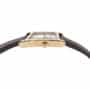 שעון Ferragamo מקולקציית Asymetrique Gent, שעון לגבר ,דגם SFNU00226