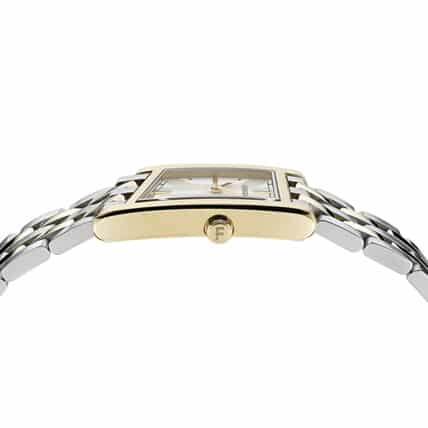 שעון Ferragamo מקולקציית Asymetrique Gent, שעון לגבר ,דגם SFNU00526
