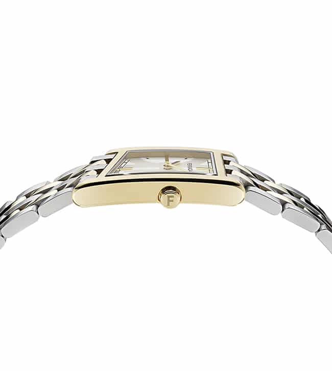 שעון Ferragamo מקולקציית Asymetrique Gent, שעון לגבר ,דגם SFNU00526