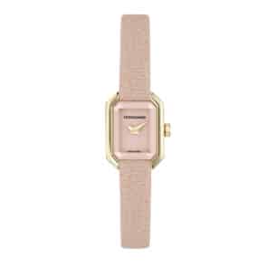 שעון Ferragamo מקולקציית CRYSTAL PETITE, שעון לאישה ,דגם SFTI01026