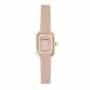 שעון Ferragamo מקולקציית CRYSTAL PETITE, שעון לאישה ,דגם SFTI01026