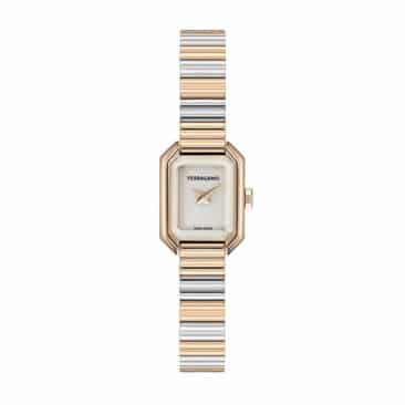 שעון Ferragamo מקולקציית CRYSTAL PETITE, שעון לאישה ,דגם SFTI01326