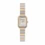 שעון Ferragamo מקולקציית CRYSTAL PETITE, שעון לאישה ,דגם SFTI01326
