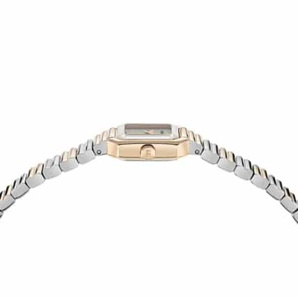 שעון Ferragamo מקולקציית CRYSTAL PETITE, שעון לאישה ,דגם SFTI01326
