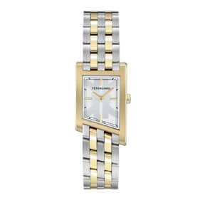 שעון Ferragamo מקולקציית Asymetrique Gent, שעון לגבר ,דגם SFNU00526