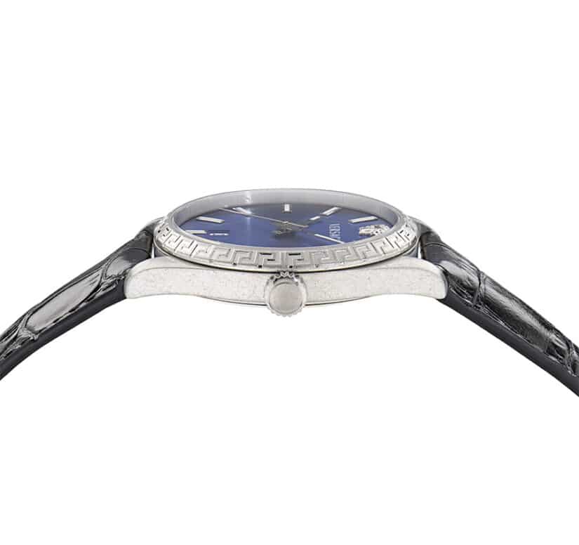 שעון Versace מקולקציית Millenyium Gent, שעון לגבר ,דגם VE0G00926