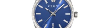 שעון Versace מקולקציית Millenyium Gent, שעון לגבר ,דגם VE0G00926