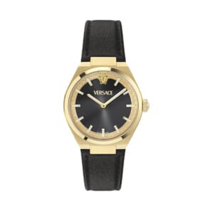 שעון Versace מקולקציית V-Auria, שעון לאישה ,דגם VE5E00126