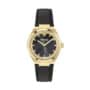 שעון Versace מקולקציית V-Auria, שעון לאישה ,דגם VE5E00126