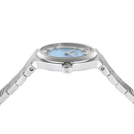 שעון Versace מקולקציית V-Auria, שעון לאישה ,דגם VE5E00226