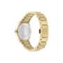 שעון Versace מקולקציית V-Auria, שעון לאישה ,דגם VE5E00526