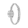 שעון עם יהלומים Versace מקולקציית GRECA PENDANT , שעון לאישה ,דגם VE5I00126