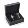 שעון עם יהלומים Versace מקולקציית GRECA PENDANT , שעון לאישה ,דגם VE5I00126