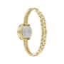 שעון עם יהלומים Versace מקולקציית GRECA PENDANT , שעון לאישה ,דגם VE5I00326