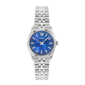 שעון Versace מקולקציית MILLENYIUM LADY, שעון לאישה ,דגם VE5K00126