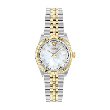 שעון Versace מקולקציית MILLENYIUM LADY, שעון לאישה ,דגם VE5K00226
