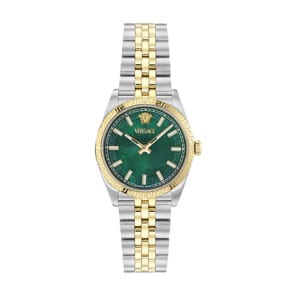 שעון Versace מקולקציית MILLENYIUM LADY, שעון לאישה ,דגם VE5K00426