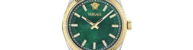 שעון Versace מקולקציית MILLENYIUM LADY, שעון לאישה ,דגם VE5K00426