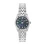 שעון עם יהלומים Versace מקולקציית MILLENYIUM LADY, שעון לאישה ,דגם VE5K00526