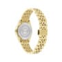 שעון עם יהלומים Versace מקולקציית MILLENYIUM LADY, שעון לאישה ,דגם VE5K00626