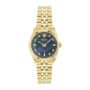 שעון עם יהלומים Versace מקולקציית MILLENYIUM LADY, שעון לאישה ,דגם VE5K00626