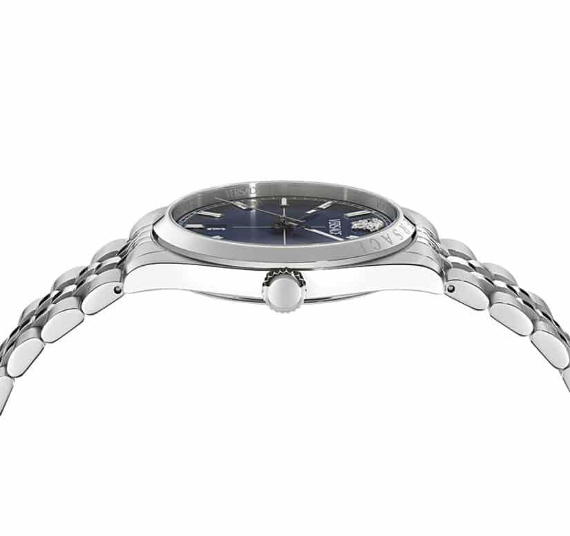 שעון Versace מקולקציית Millenyium Gent, שעון לגבר ,דגם VE5M00126
