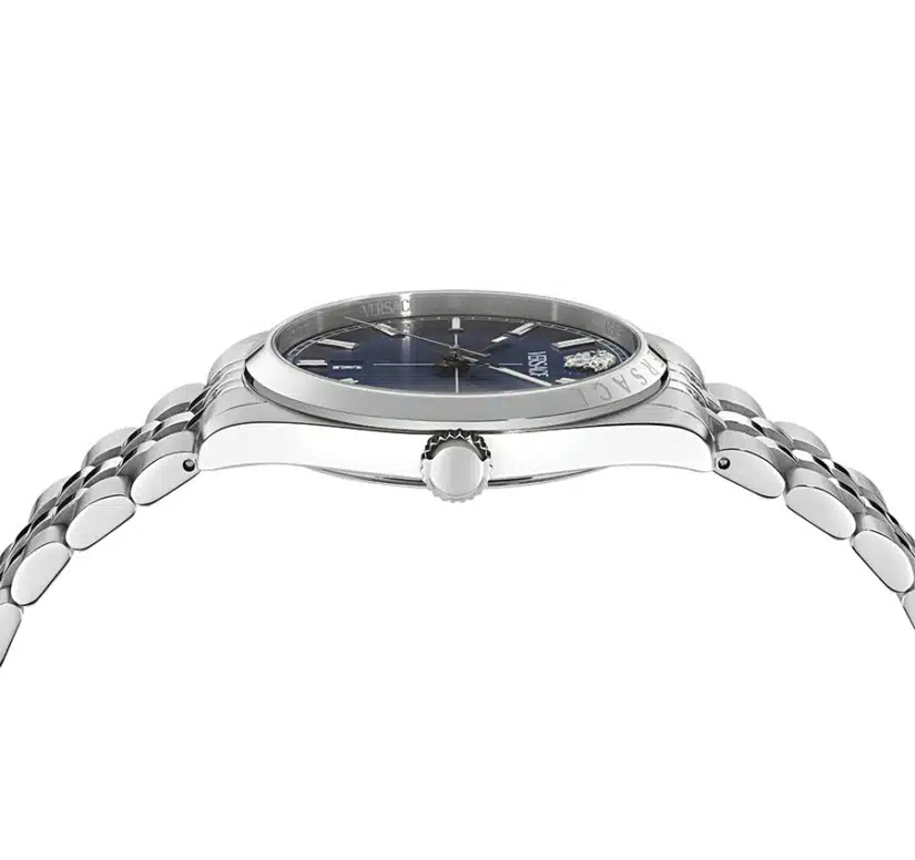 שעון Versace מקולקציית Millenyium Gent, שעון לגבר ,דגם VE5M00126