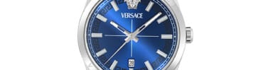 שעון Versace מקולקציית Millenyium Gent, שעון לגבר ,דגם VE5M00126