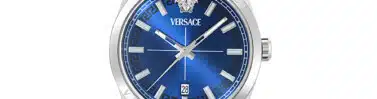שעון Versace מקולקציית Millenyium Gent, שעון לגבר ,דגם VE5M00126
