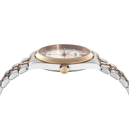 שעון Versace מקולקציית Millenyium Gent, שעון לגבר ,דגם VE5M00226