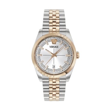 שעון Versace מקולקציית Millenyium Gent, שעון לגבר ,דגם VE5M00226