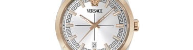 שעון Versace מקולקציית Millenyium Gent, שעון לגבר ,דגם VE5M00226