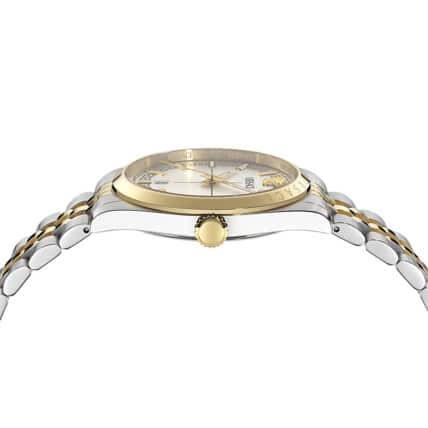 שעון Versace מקולקציית Millenyium Gent, שעון לגבר ,דגם VE5M00326